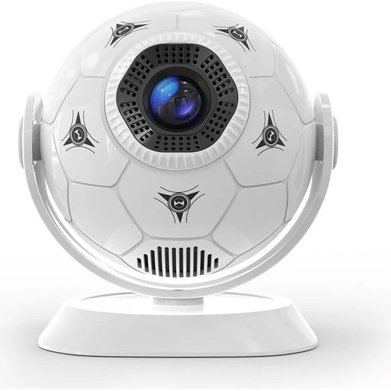 MagCubic 300 ANSI, Android 14, 720P (8K Input), Auto Keystone, Wifi - (HY300F)