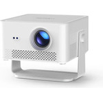 MagCubic 1100 ANSI, Android 14, 1080P (8K Input), Auto Focus, Auto Keystone, Wifi - (HY450 MAX)