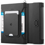 Spigen Universal Passport Holder With Magsafe Wallet, Black - (AFA11344)