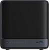 Minis Forum Nas N5 Air Ryzen H255 ���� ����������� (16 Gb ������ Ram + 64 Gb ������������� �����) - (N5A16-64)