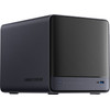 Minis Forum Nas N5 Air Ryzen H255 ���� ����������� (16 Gb ������ Ram + 64 Gb ������������� �����) - (N5A16-64)