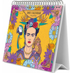 Erik ���������� ����������� Deluxe 2027 Frida KAHLO
