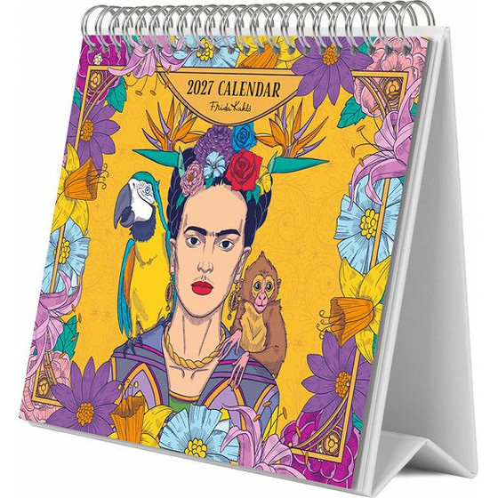 Erik ���������� ����������� Deluxe 2027 Frida KAHLO