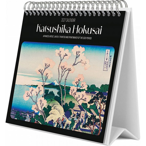 Erik ���������� ����������� Deluxe 2027 HOKUSAI
