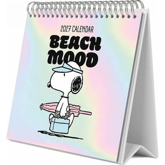 Erik ���������� ����������� Deluxe 2027 SNOOPY