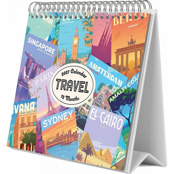 Erik ���������� ����������� Deluxe 2027 TRAVEL