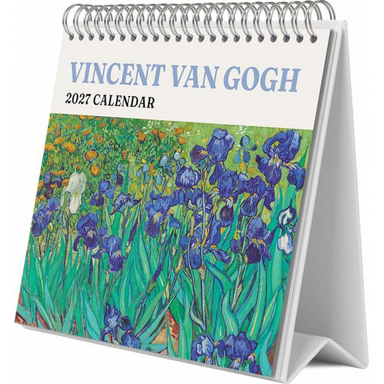 Erik ���������� ����������� Deluxe 2027 Van GOGH