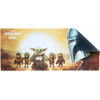Erik Gaming Pad / ������ Xl 35�80�� Star Wars The Mandalorian And GROGU