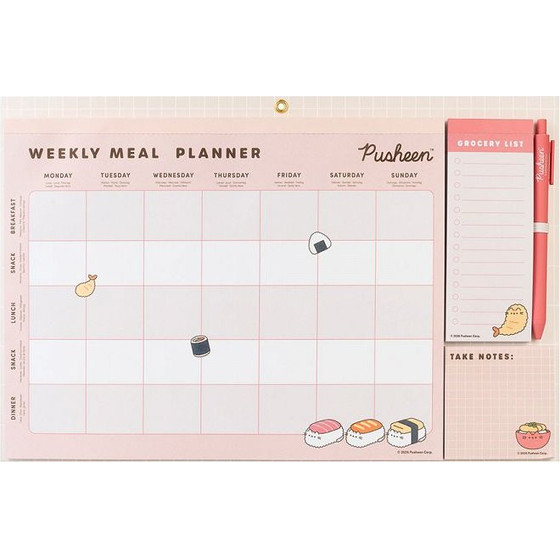 Erik ��������� ����� Pusheen Sushi Roll