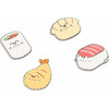 Erik ��� 4 ��������� Pusheen Sushi ROLL