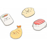 Erik ��� 4 ��������� Pusheen Sushi ROLL