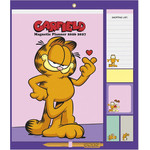 Erik ��������� �����/���������� 30X34�� �� ������������� & ������� 2026/2027 16���� GARFIELD
