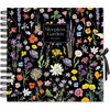 Erik ����-������� Scrapbook 25X25�� 40 ����� Sleepless GARDEN