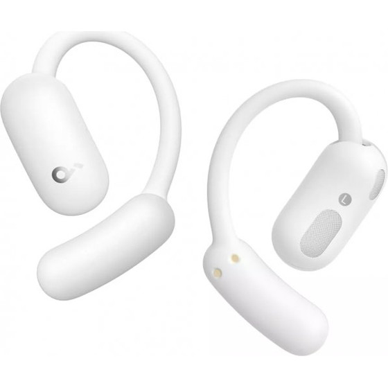 Anker Soundcore Aerofit 2, White - (A3874G21)