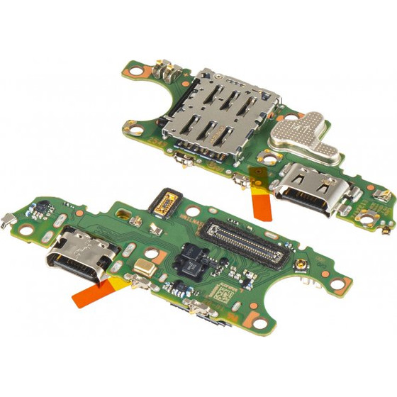 Honor Charging Port Flex / Board For 600 Lite - (0235ASVM)