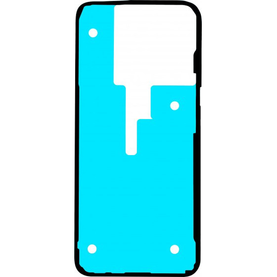 Motorola Adhesive Foil Battery Cover For Edge 70 Fusion+ - (5D78C32139)
