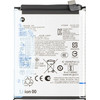 Motorola Battery SP52 For Moto G77 / G67 - (SB18E95396, SB18E95398, SB18E95400)
