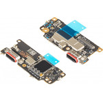 Motorola Charging Port Flex / Board For Edge (2025) - (5B28C32287)