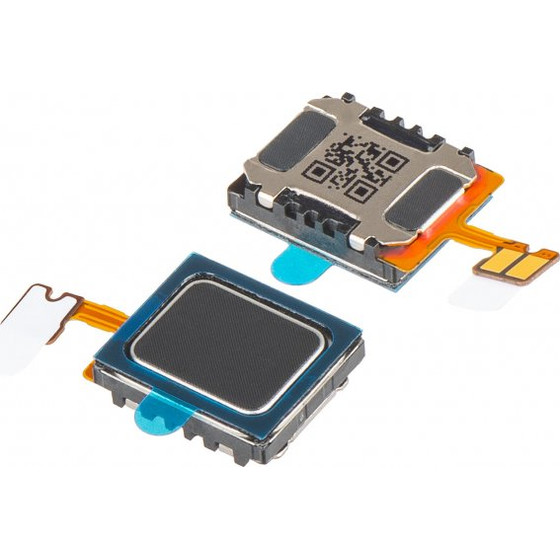 Motorola Ear Speaker For Moto G87 - (S938F07990, S938F07991)