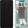 Motorola Lcd Display Module For Edge 70, Lily Pad - (5D68C31542)