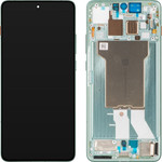 Motorola Lcd Display Module For Edge 70, Lily Pad - (5D68C31542)