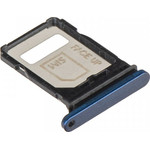 Motorola Sim Tray For Edge 70 Pro, Titan - (SMO8F05698, SMO8F05699)