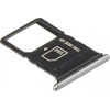 Motorola Sim Tray For Razr 2026 / Razr 70, Pantone Hematite - (SMO8E97054, SMO8E97057)