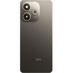 OPPO Battery Cover For A5 Pro 4G, Mocha Brown (Mocha Chocolate) - (621033000514)