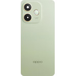 OPPO Battery Cover For A5 Pro, Olive Green (Moss Green) - (621033000561)