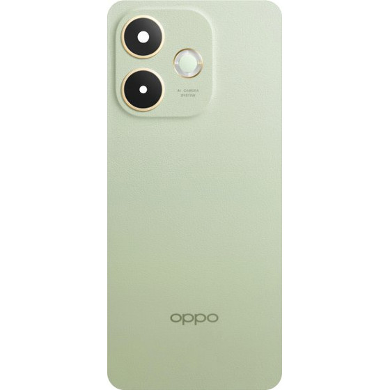 OPPO Battery Cover For A5 Pro, Olive Green (Moss Green) - (621033000561)