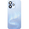 OPPO Battery Cover For Reno15 Pro Mini / Reno15 Pro, Aurora Blue - (621033000913)