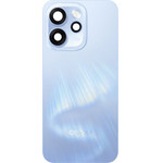 OPPO Battery Cover For Reno15 Pro Mini / Reno15 Pro, Aurora Blue - (621033000913)
