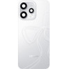 OPPO Battery Cover For Reno15, Aurora White - (621033000908)