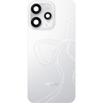 OPPO Battery Cover For Reno15, Aurora White - (621033000908)