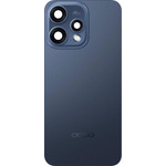 OPPO Battery Cover For Reno15, Twilight Blue - (621033000910)