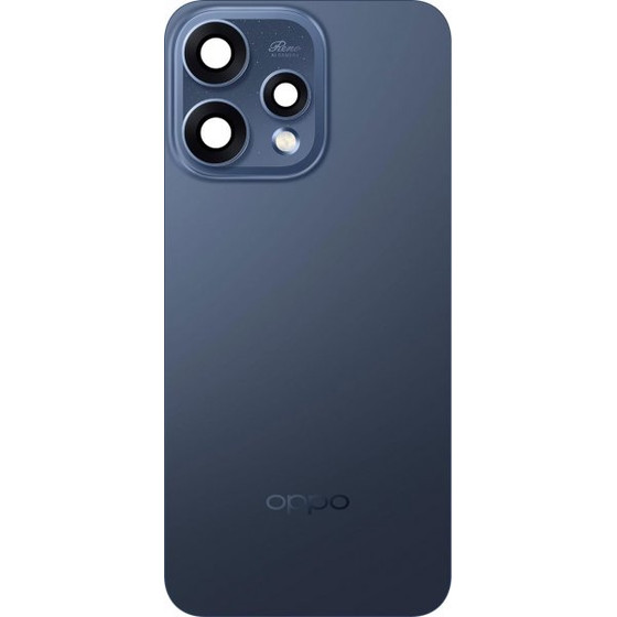 OPPO Battery Cover For Reno15, Twilight Blue - (621033000910)