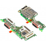 OPPO Charging Port Flex / Board For A6 Pro 5G - (621024000199)