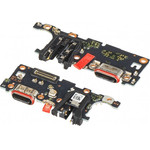 OPPO Charging Port Flex / Board For A6k - (621024000220)