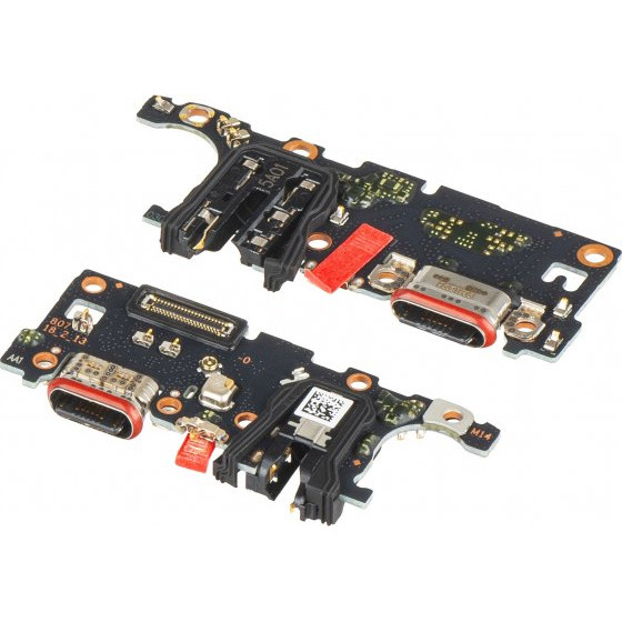 OPPO Charging Port Flex / Board For A6k - (621024000220)