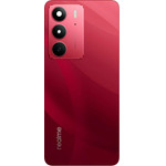 Realme Battery Cover For C75 4G, Ruby Red - (621033000509)
