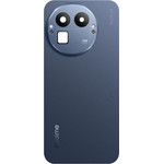 Realme Battery Cover For Gt 8 Pro, Urban Blue - (621033000792)