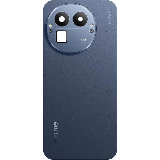 Realme Battery Cover For Gt 8 Pro, Urban Blue - (621033000792)