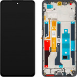 Realme Lcd Display Module For C75 5G, Gold - (621029000536)