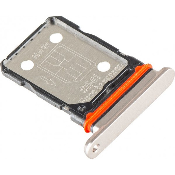 Realme Sim Tray For Gt 7 Pro, Galaxy Grey - (612202000104)