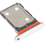 Realme Sim Tray For Gt 8 Pro, Diary White - (612121000622)