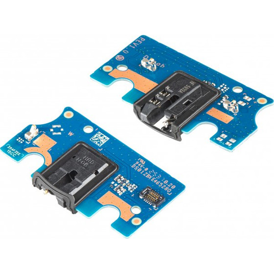 Samsung Audio Connector For Galaxy Tab A11 X130 - (GH81-28330A)