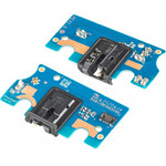 Samsung Audio Connector For Galaxy Tab A11 X135 - (GH81-28340A)