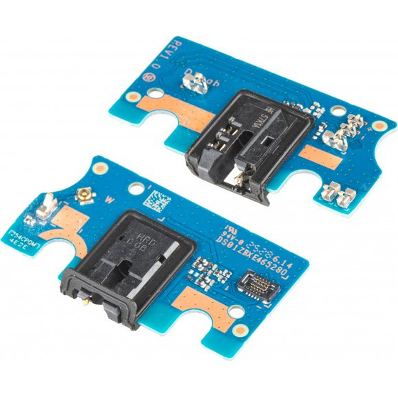 Samsung Audio Connector For Galaxy Tab A11 X135 - (GH81-28340A)