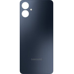Samsung Battery Cover For Galaxy A06 A065, Black - (GH81-26505A)
