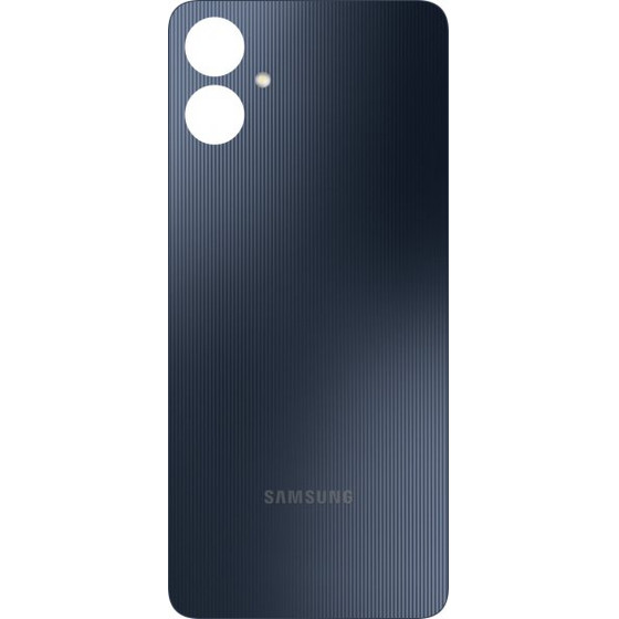 Samsung Battery Cover For Galaxy A06 A065, Black - (GH81-26505A)
